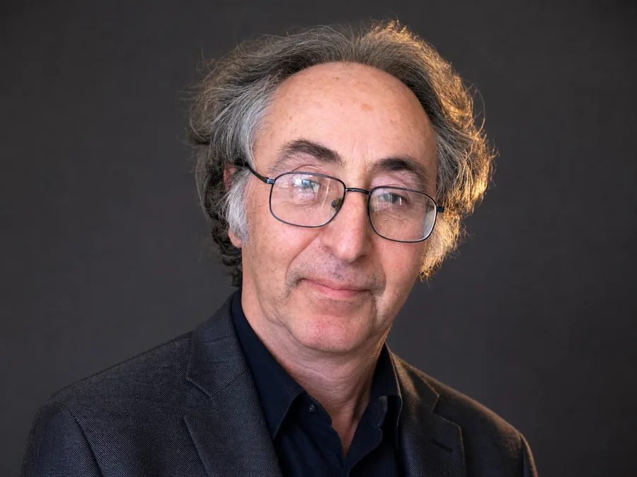 Brian Josephson