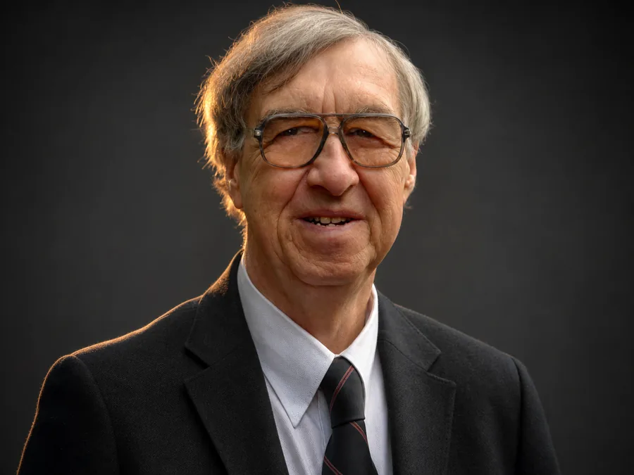 Charles T. Tart