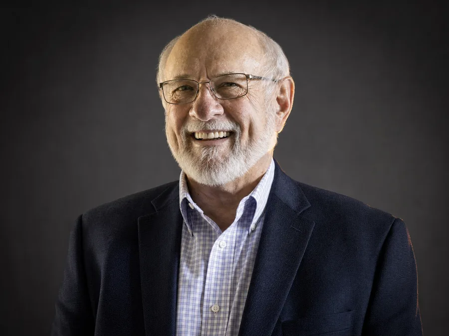 Edwin C. May