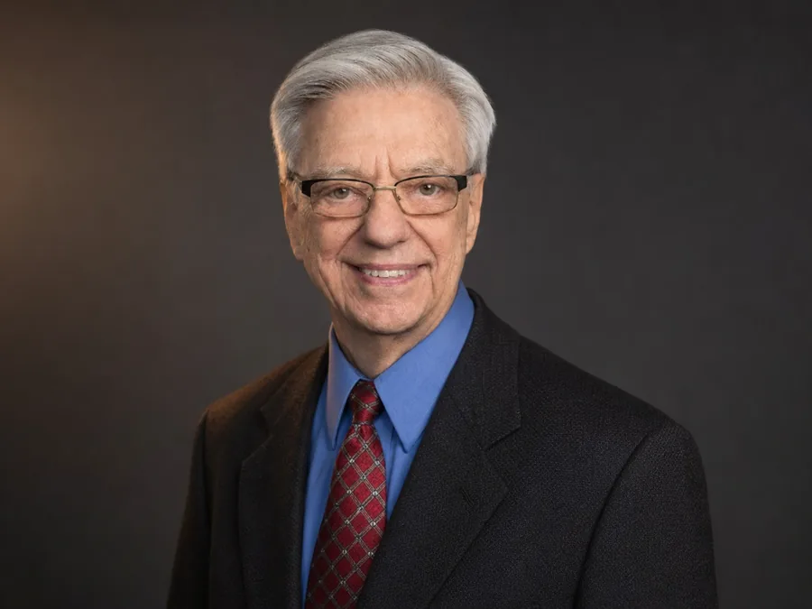 Harald Puthoff