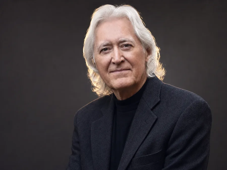 Larry Dossey