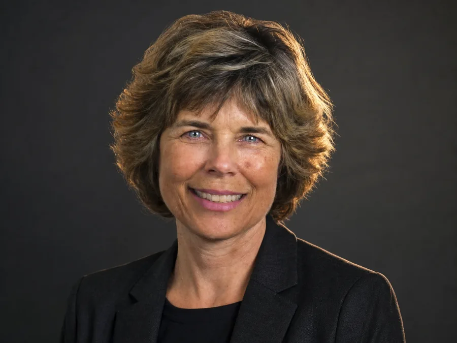 Marjorie Woollacott