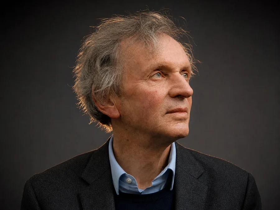 Rupert Sheldrake